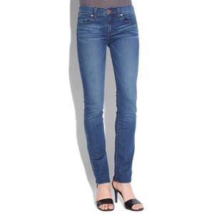Lucky Brand Sofia Jeans
